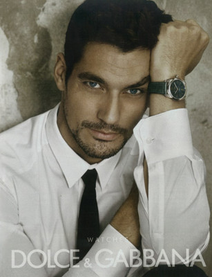 David Gandy pic #550600