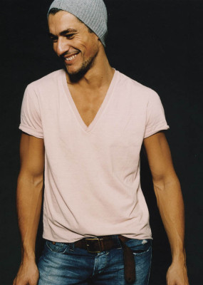 photo 9 in David Gandy gallery [id408706] 2011-07-18 00:00:00