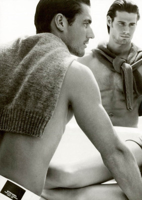 David Gandy pic #469628