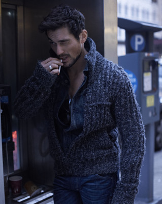 David Gandy pic #477650