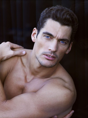 David Gandy pic #477648
