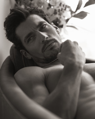 David Gandy pic #477647