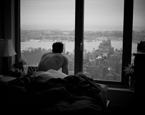 David Gandy pic #477655