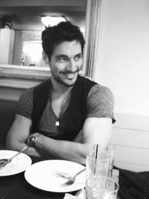 David Gandy pic #474661
