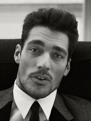 David Gandy pic #474662