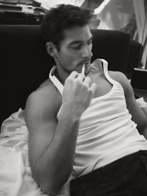 David Gandy pic #474663