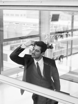 David Gandy pic #474664