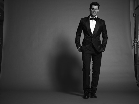 David Gandy pic #477651