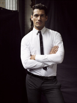 David Gandy pic #477653
