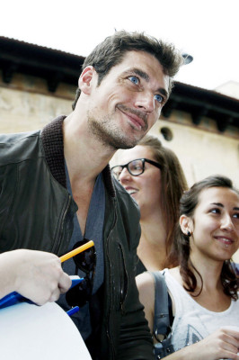 David Gandy pic #495503