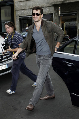 David Gandy pic #495499
