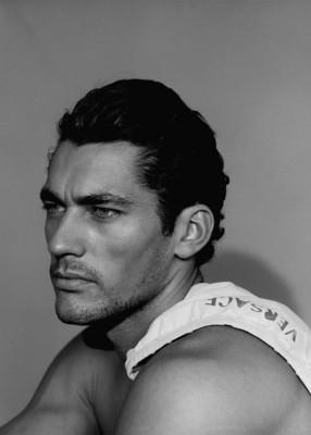 David Gandy pic #528873