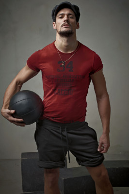 David Gandy pic #489029