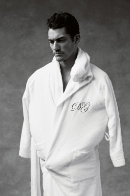 David Gandy pic #477649