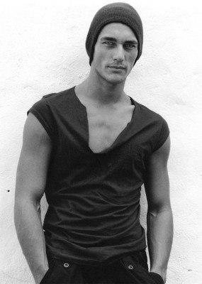 David Gandy pic #439656