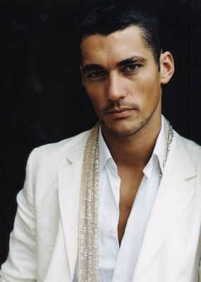 David Gandy pic #408718