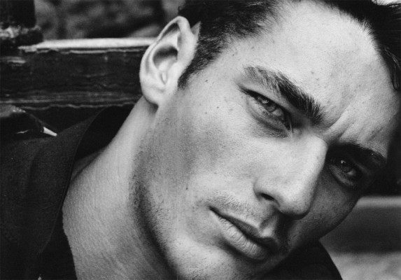 David Gandy pic #439658