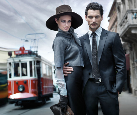 David Gandy pic #574659