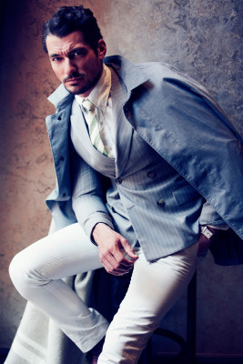 David Gandy pic #752044