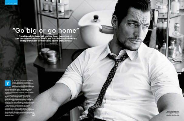 photo 24 in David Gandy gallery [id937292] 2017-02-02 00:00:00