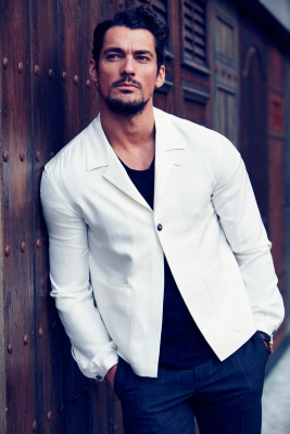 David Gandy pic #752049