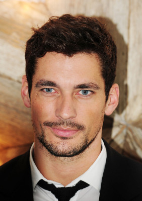 photo 18 in David Gandy gallery [id726487] 2014-05-08 00:00:00