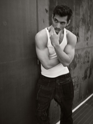 David Gandy pic #574655