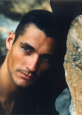 David Gandy pic #299197