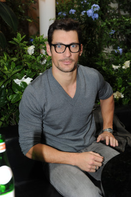 David Gandy pic #665225