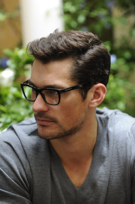 David Gandy pic #665224