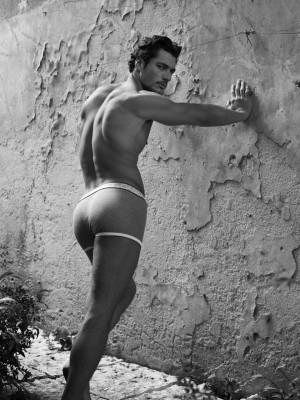 David Gandy pic #665221