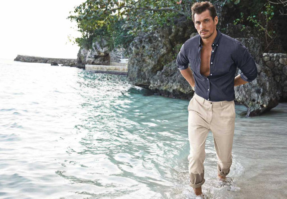 photo 28 in David Gandy gallery [id942631] 2017-02-22 00:00:00