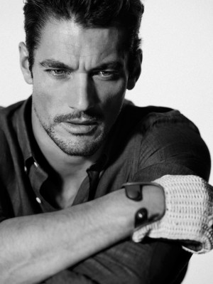 photo 17 in David Gandy gallery [id726488] 2014-05-08 00:00:00