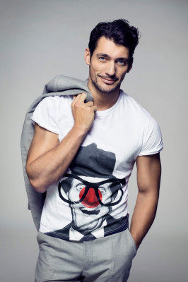 David Gandy pic #625601