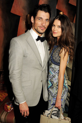 David Gandy pic #597256