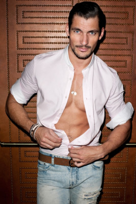 David Gandy pic #453150