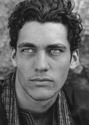 David Gandy pic #471132