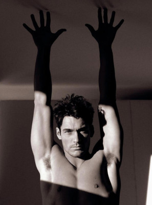 David Gandy pic #354394