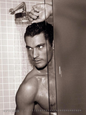 David Gandy pic #354384