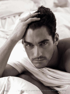 David Gandy pic #354401