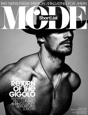 David Gandy pic #371282
