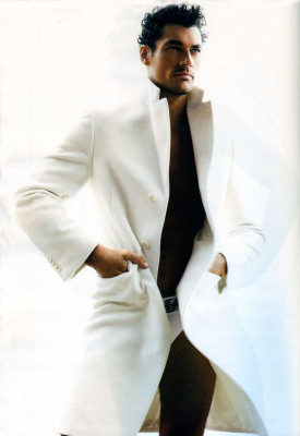 David Gandy pic #207327
