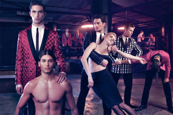 David Gandy pic #453125