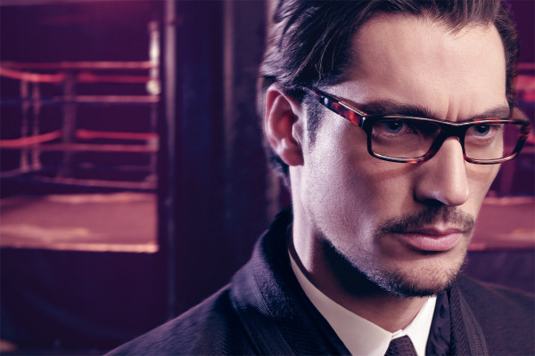 David Gandy pic #453126