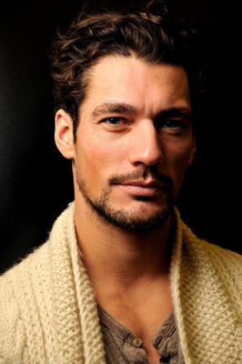 David Gandy pic #279198