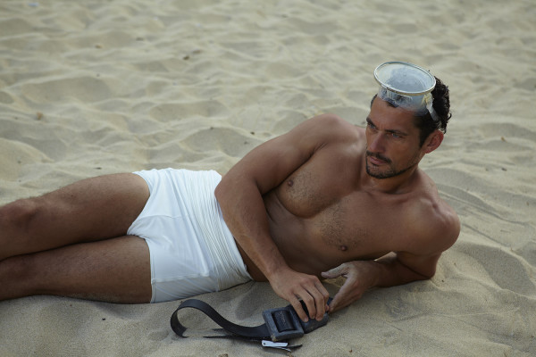 photo 4 in David Gandy gallery [id938546] 2017-02-07 00:00:00