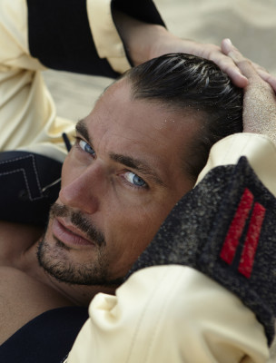 David Gandy pic #938549