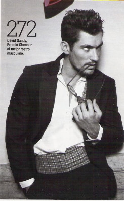David Gandy pic #533079
