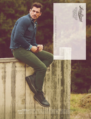 David Gandy pic #579577