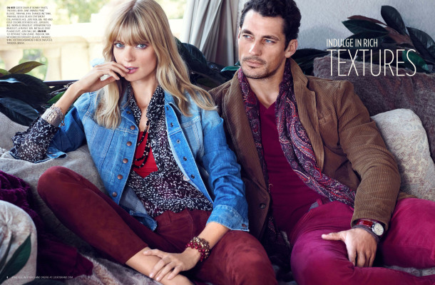 David Gandy pic #594363